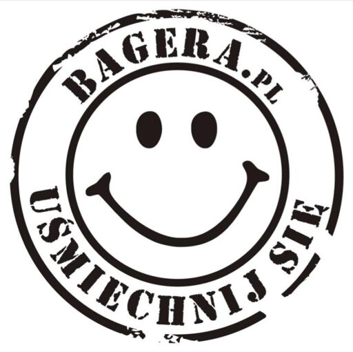 Logo Bagera Events