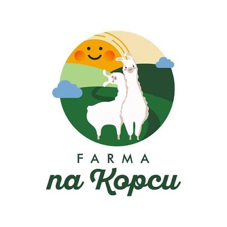 Logo Farma na Kopcu