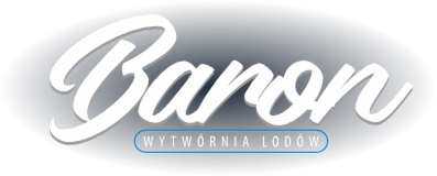 Logo Baron lody rzemieślnicze