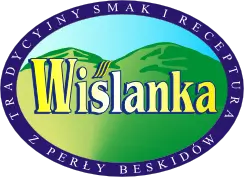 Logo Wiślanka