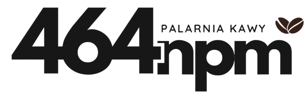 Logo Palarnia Kawy 464npm