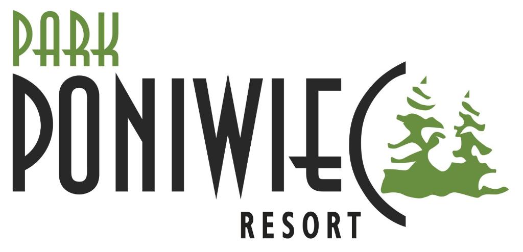 Logo Park Poniwiec Resort