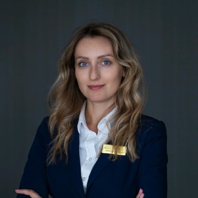 Aleksandra Fabiańska