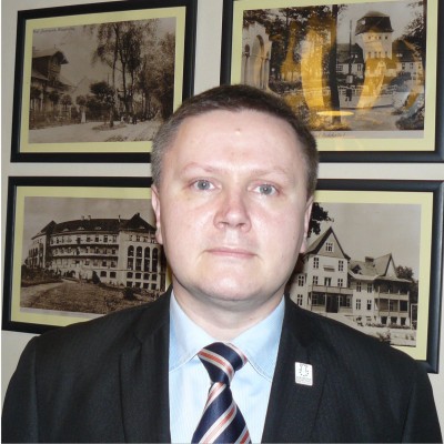 Bogdan Kasperek